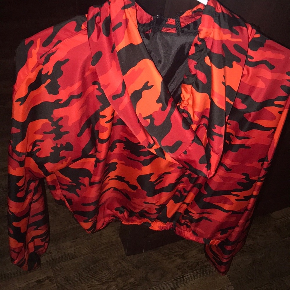 Camouflage,Hustle hoodie